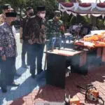 Sumenep Siaga Bencana, Bupati Galang Kekuatan & Minta Percepat Penanganan