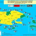 Sumenep Zero Zona Merah, Bupati Ajak Warga Pakai Tiga “Jurus Jitu”
