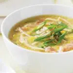 Resep Sup Jagung yang Enak dan Gurih