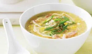 Resep Sup Jagung yang Enak dan Gurih