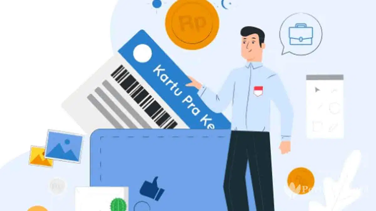 Survei: 91 Persen Pekerja PHK tidak Mendaftar Program Kartu Prakerja