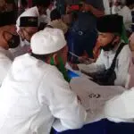 Tanpa Paksaan, 287 Penganut Syiah Sampang Ikut Baiat ke Aswaja