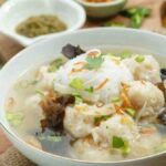 Resep Tekwan yang Enak Khas Palembang