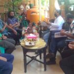 Masa Pandemi, Warga Sampang Kembangkan Lingkungan Berseri