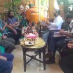 Masa Pandemi, Warga Sampang Kembangkan Lingkungan Berseri