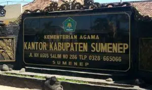 Umrah Dibuka Lagi, Setibanya di Sumenep Wajib Karantina