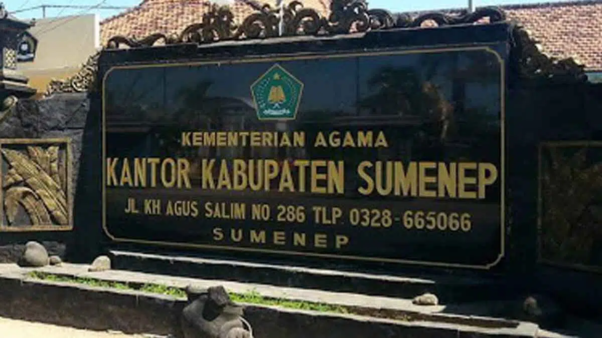 Umrah Dibuka Lagi, Setibanya di Sumenep Wajib Karantina