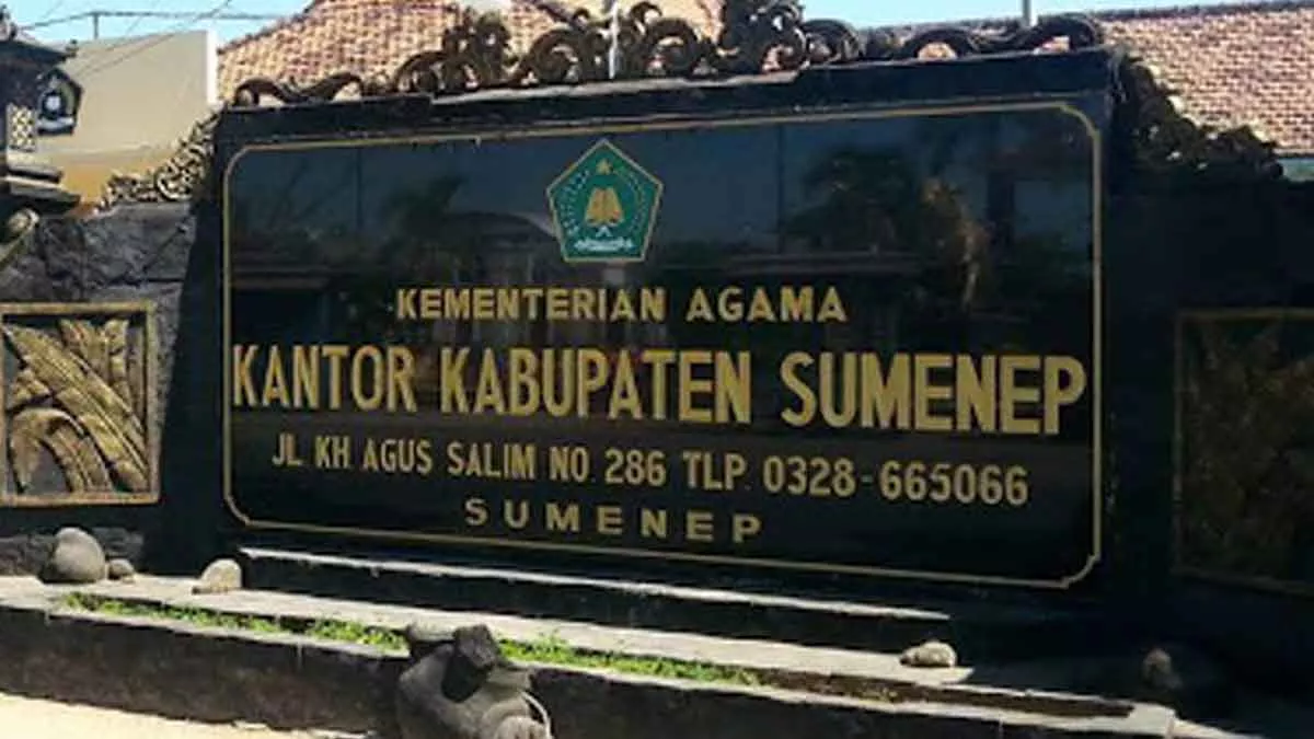 Umrah Dibuka Lagi, Setibanya di Sumenep Wajib Karantina