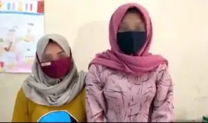Viral Wanita Sampang Nekat Joget Sensasi di Acara Maulid Nabi, Endingnya?