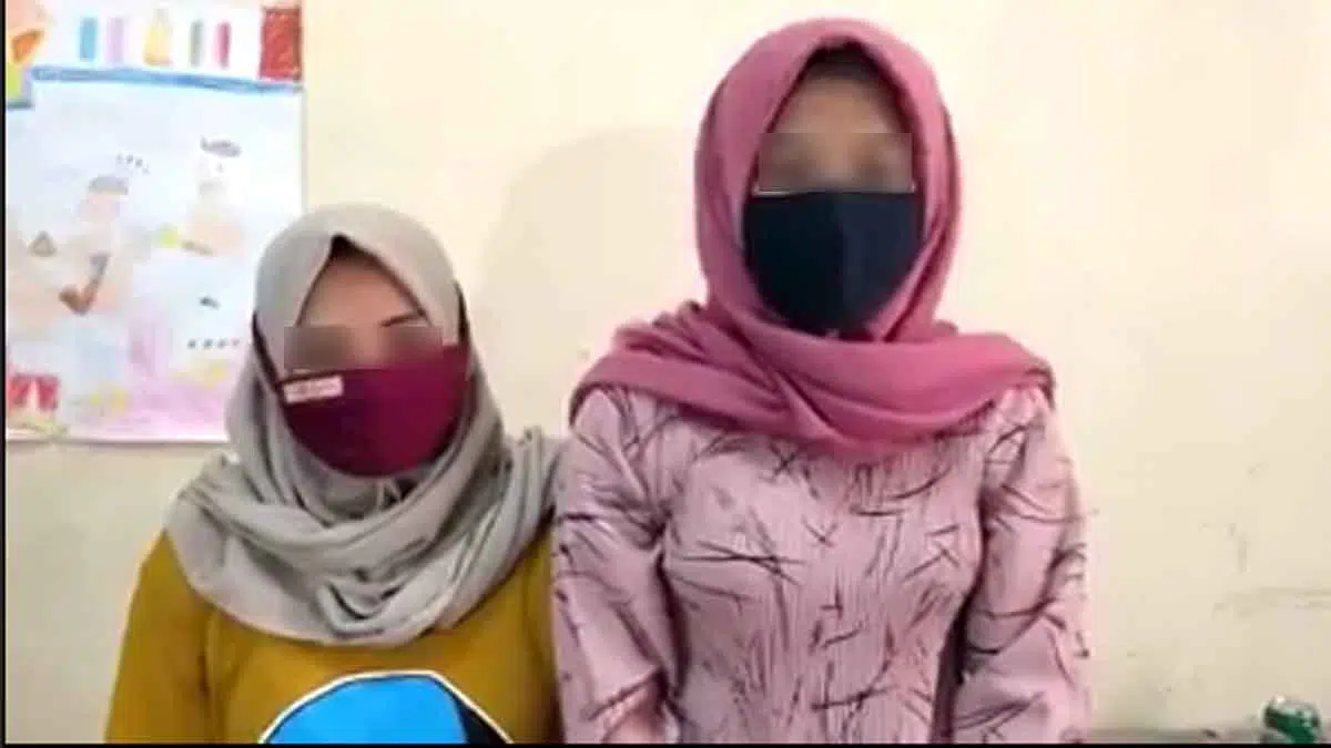 Viral Wanita Sampang Nekat Joget Sensasi di Acara Maulid Nabi, Endingnya?