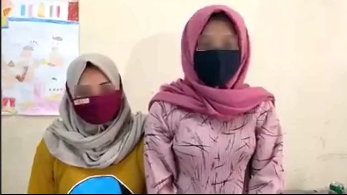 Viral Wanita Sampang Nekat Joget Sensasi di Acara Maulid Nabi, Endingnya?