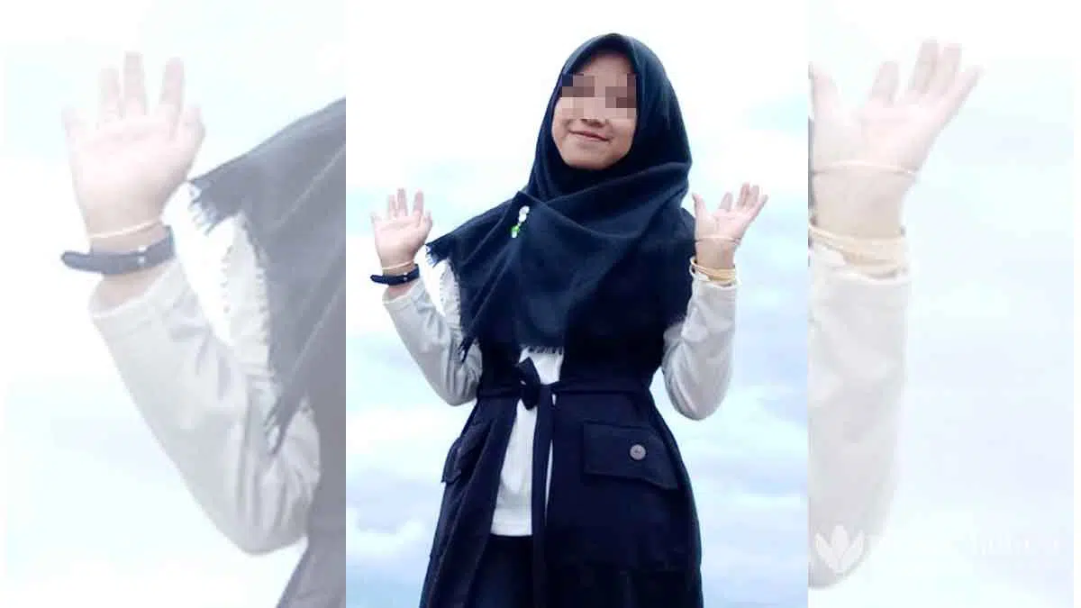 Wanita Sumenep Menghilang Jelang Resepsi Pernikahannya
