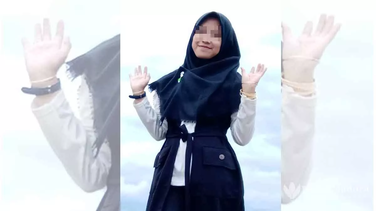 Wanita Sumenep Menghilang Jelang Resepsi Pernikahannya