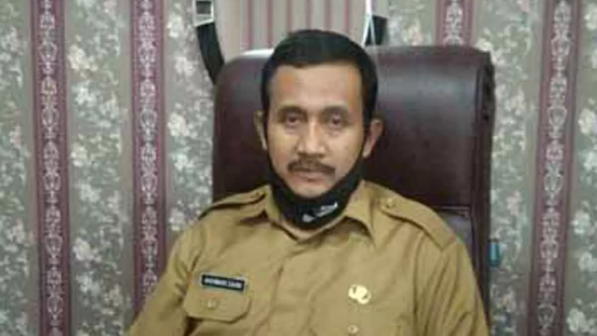 Ada Guru ASN di Pamekasan Belum Lulus S1
