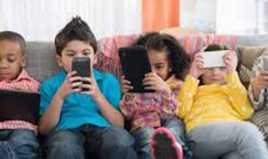 Orang Tua, Ini 5 Cara Cerdas Perangkat Android Aman bagi Anak