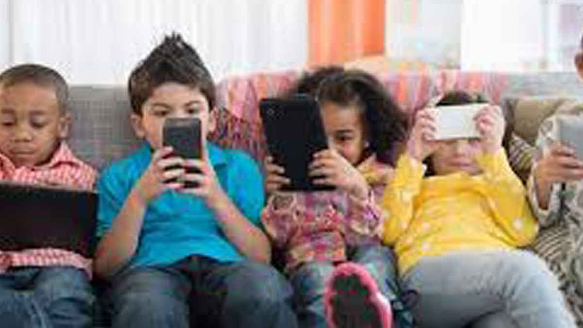 Orang Tua, Ini 5 Cara Cerdas Perangkat Android Aman bagi Anak