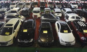 Ingin Beli Mobil Bekas? Perhatikan 8 Hal Ini