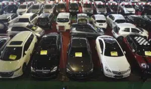 Ingin Beli Mobil Bekas? Perhatikan 8 Hal Ini