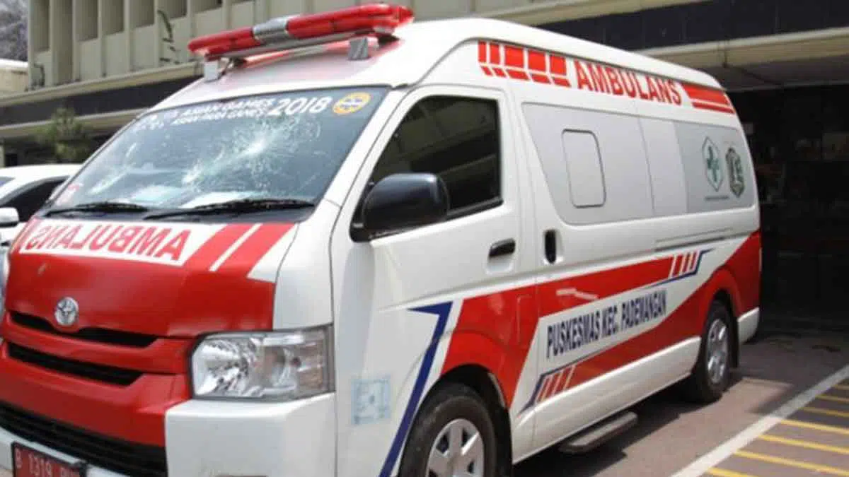 Anggaran Mobil Ambulans RSD Ketapang Sampang Capai Rp.800 Juta