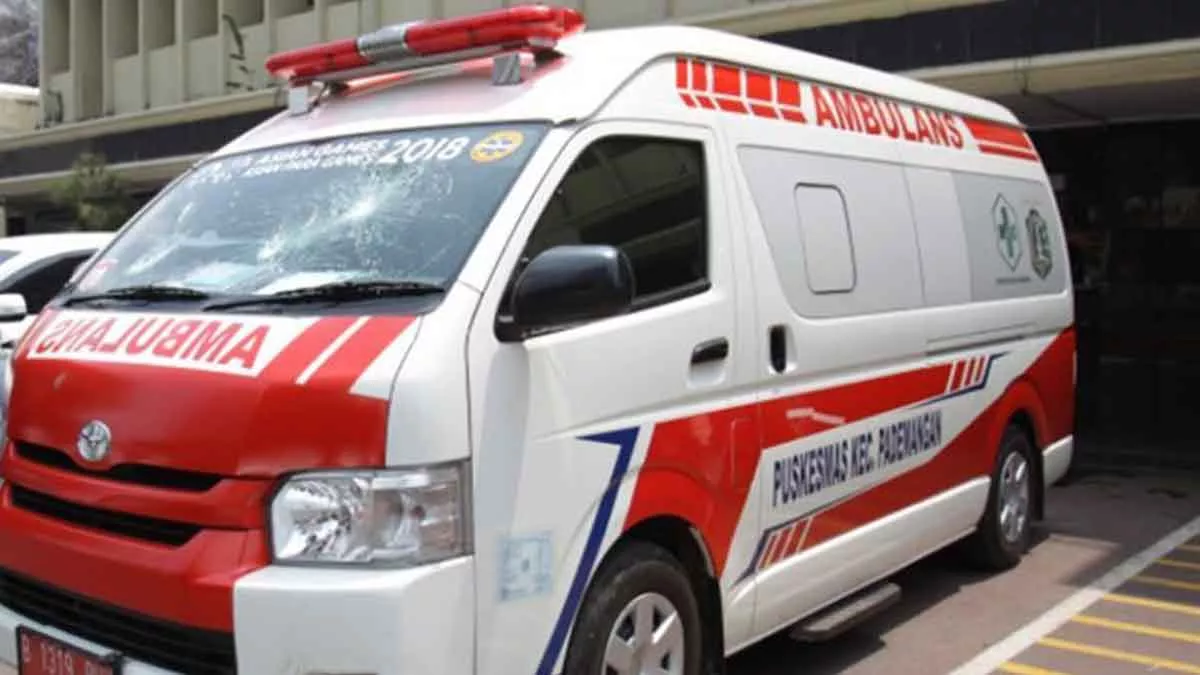 Anggaran Mobil Ambulans RSD Ketapang Sampang Capai Rp.800 Juta