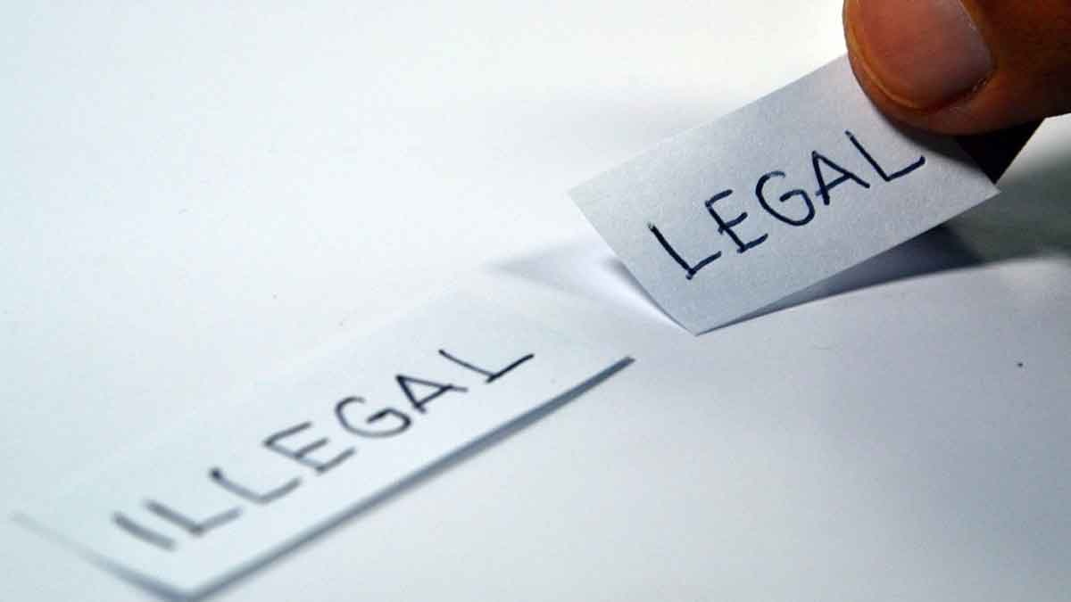 5 Perbedaan Jasa Pinjaman Online Legal dan Ilegal