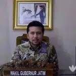 Dies Natalis ke-8, Wagub Jatim Bangga Poltera Pilihan Pendidikan Negeri