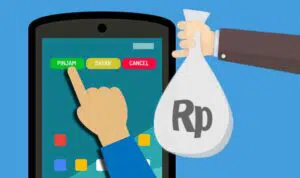 Ketahui 8 Bahaya Lakukan Pinjaman Online