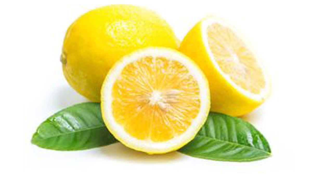 Lemon Mampu Atasi Flek Hitam, Mitos atau Fakta?