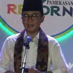 Resepsi Harjad Pamekasan ke-490, Bupati : Semangat Kerja Cepat