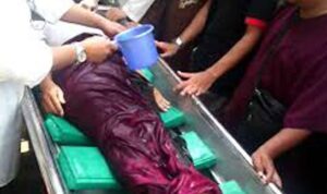 4 Cara Mandikan Jenazah Menurut Islam