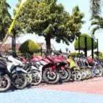 14 Cara Aman Beli Motor Bekas
