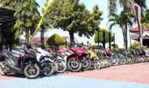 14 Cara Aman Beli Motor Bekas