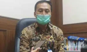 Sampang Krisis Guru ASN Dijentang SD
