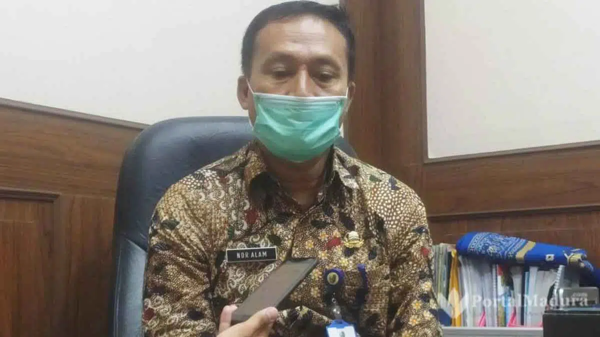 Sampang Krisis Guru ASN Dijentang SD