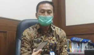 Uji Coba PTM Siswa Sampang Naik 50 Persen