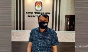 Pasien Covid-19 Tetap Bisa Mencoblos pada Pilkada Sumenep 2020