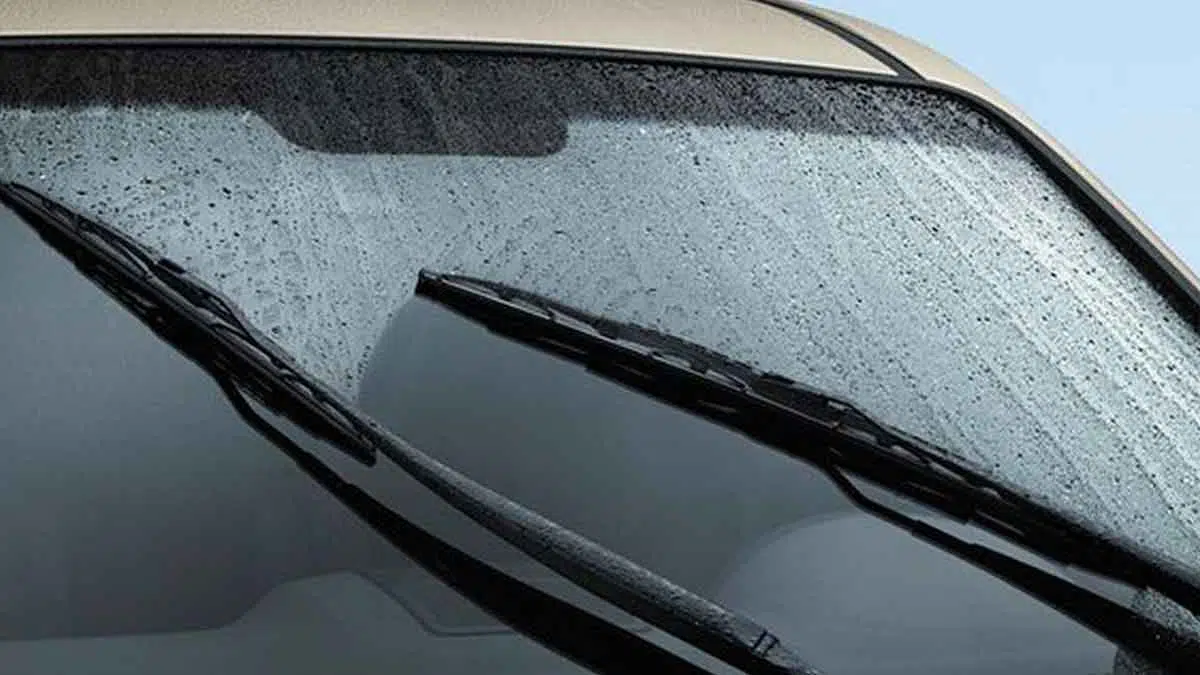 Jika Muncul 4 Tanda ini, Segera Ganti Wiper Mobil Anda