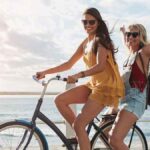 Cara Tepat Gunakan Sunscreen Saat Bersepeda