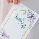 Muslimin, Perhatikan 3 Hal Ini ketika Hadir ke Pernikahan