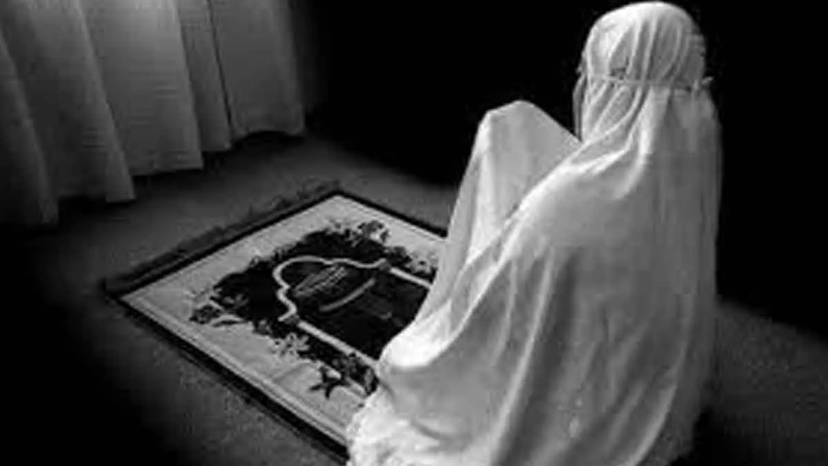 Baca Doa Ini Setelah Salat Istikharah