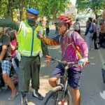 125 Warga Sumenep Terjaring Operasi Yustisi