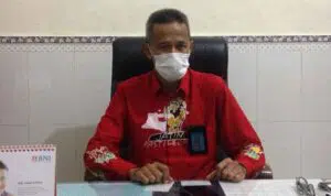 135 Napi di Rutan Klas IIB Sumenep Dapat Asimilasi Covid-19