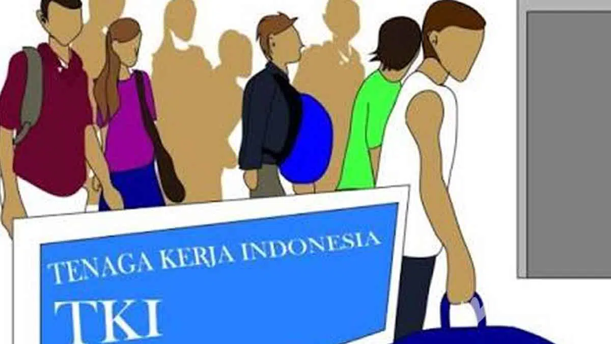 183 Warga Sumenep Berstatus Ilegal di Malaysia