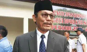 2020, DPRKP dan CK Sumenep Rehap Tiga Pustu