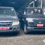 21 Unit Mobil Dinas di Bangkalan Akan Dilelang