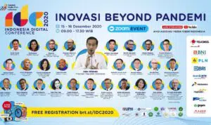 Percepat Digitalisasi, Perizinan Pengembangan Digital Akan Dipermudah