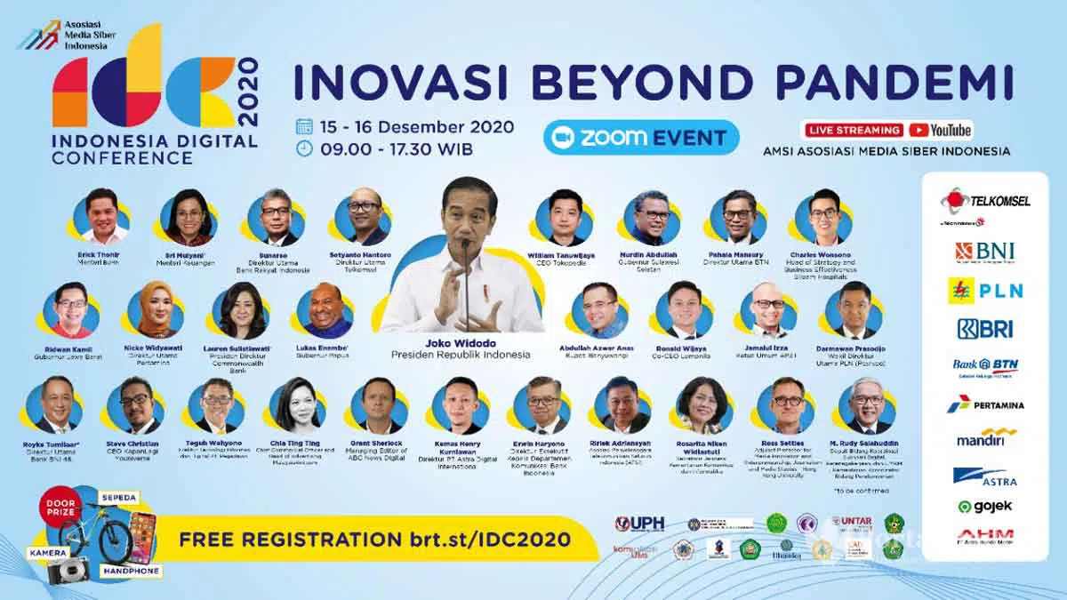 Percepat Digitalisasi, Perizinan Pengembangan Digital Akan Dipermudah
