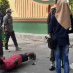 33 Warga Sumenep Terjaring Operasi Yustisi