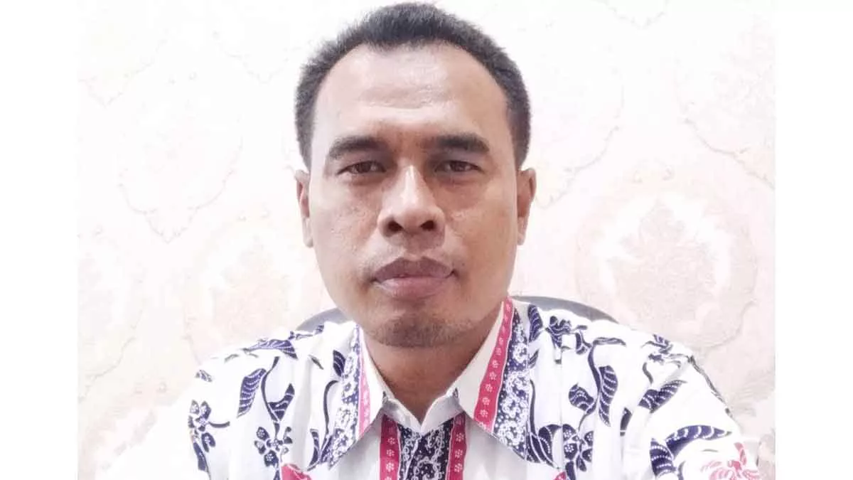 400 Guru Ngaji di Sumenep Dapat Bantuan Sosial Kesejahteraan