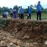 7 Dusun Diterjang Banjir, Fasum Rusak Parah di Sumenep